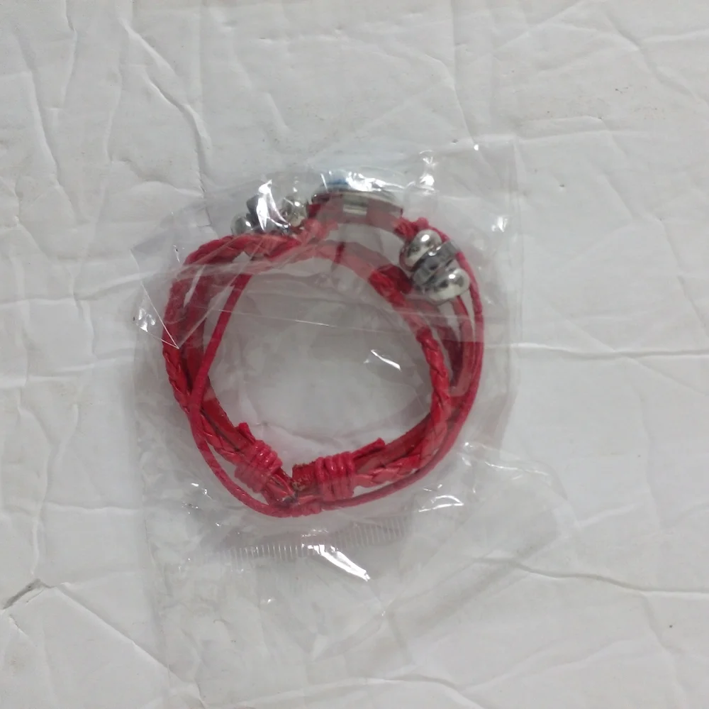 Kids Wristband Bangle Bracelet